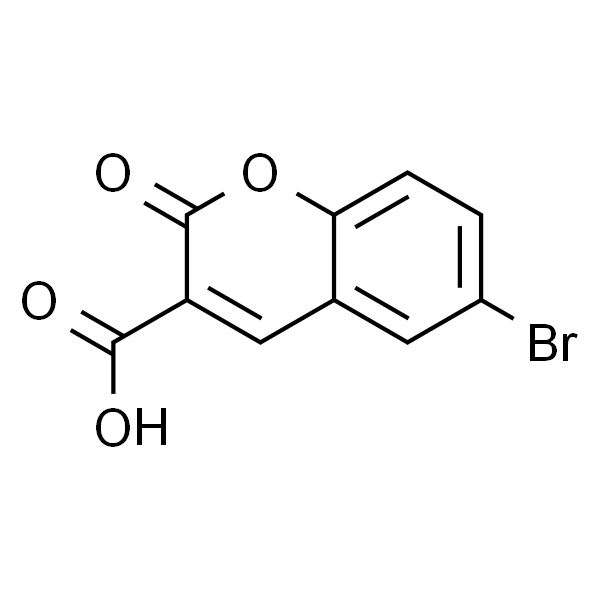 6-Bromocoumarin-3-carboxylicAcid