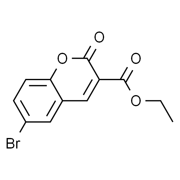 Ethyl 6-Bromocoumarin-3-carboxylate