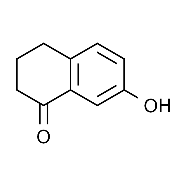7-Hydroxy-3，4-dihydronaphthalen-1(2H)-one