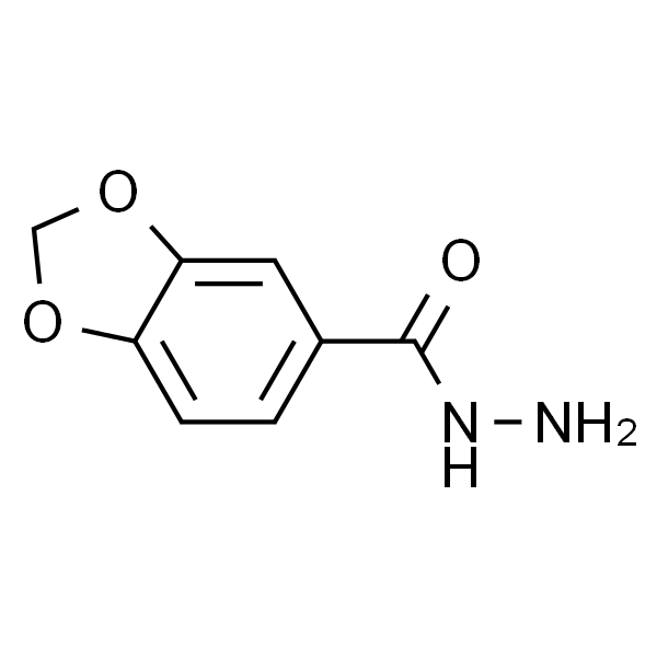 3,4-Methylenedioxybenzhydrazide