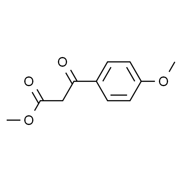 Methyl 3-(4-Methoxyphenyl)-3-Oxopropionate