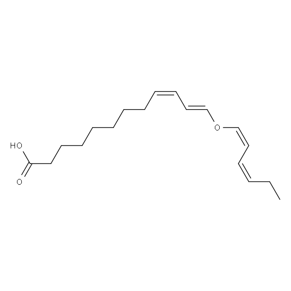 14(Z)-Etherolenic acid