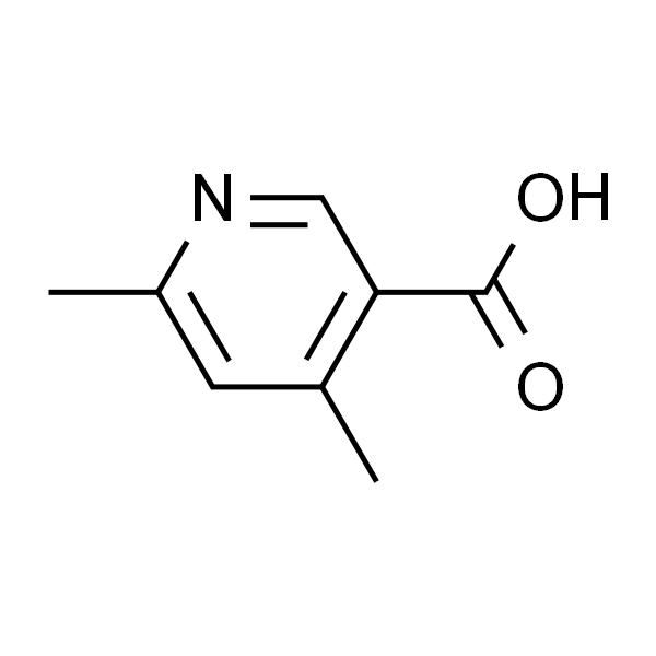 4，6-Dimethylnicotinic acid