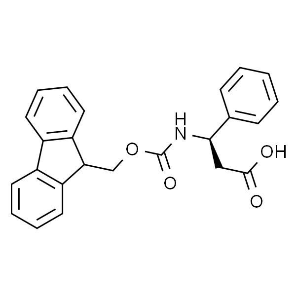 Fmoc-L-Beta-phenylalanine