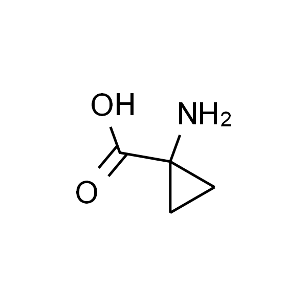 1-Aminocyclopropanecarboxylic acid