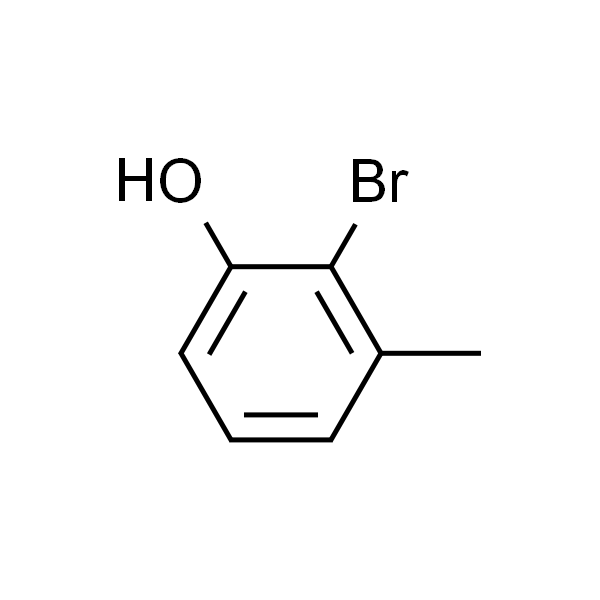 2-Bromo-3-methylphenol