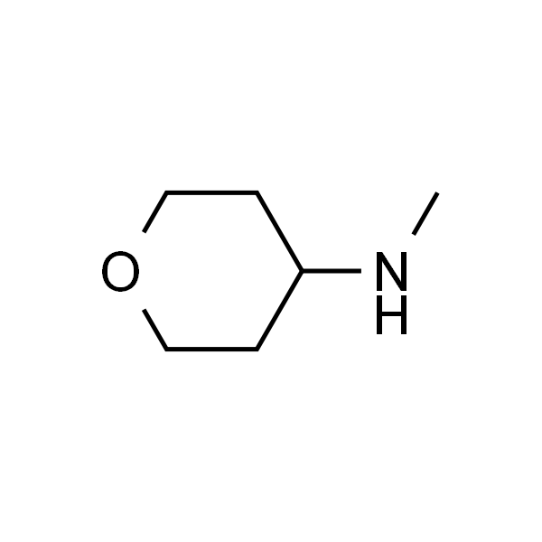 Methyl-(Tetrahydro-Pyran-4-yl)-Amine