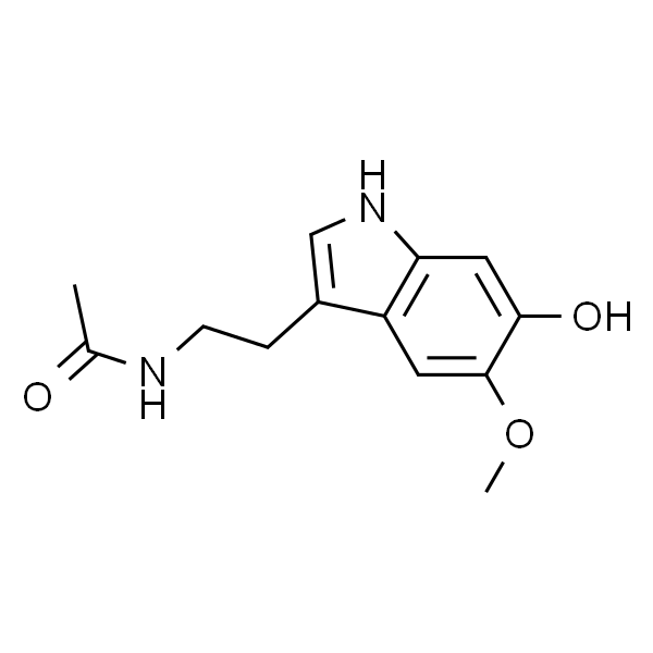 6-HydroxyMelatonin