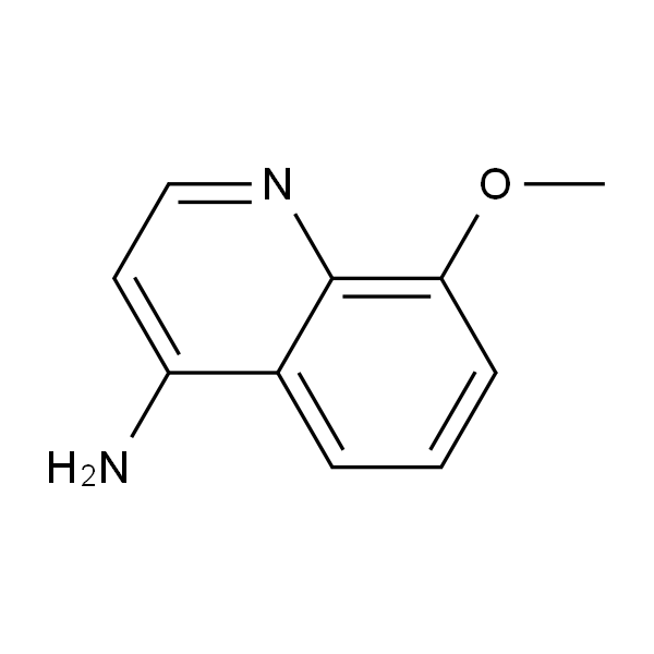 8-Methoxyquinolin-4-amine