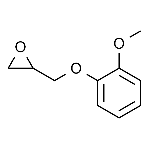 Glycidyl 2-methoxyphenyl ether