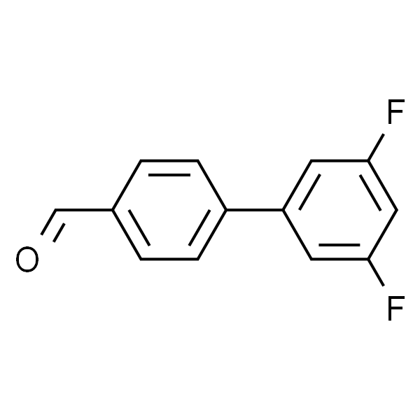3',5'-Difluoro-biphenyl-4-carboxaldehyde