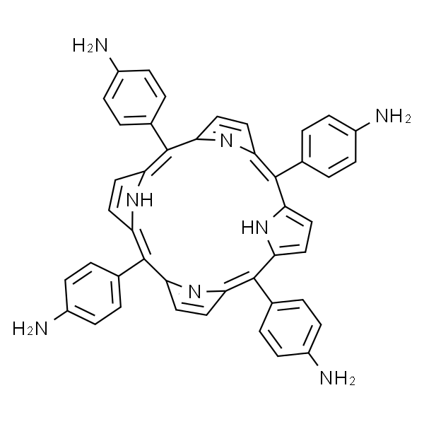5,10,15,20-Tetrakis(4-aminophenyl)porphyrin