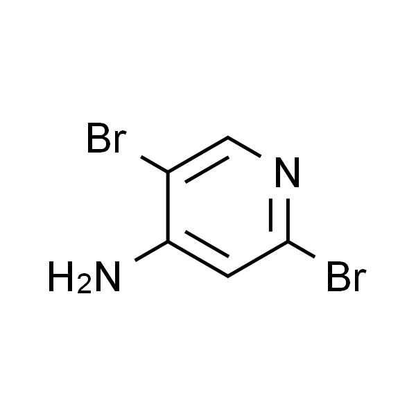 2,5-Dibromopyridin-4-amine