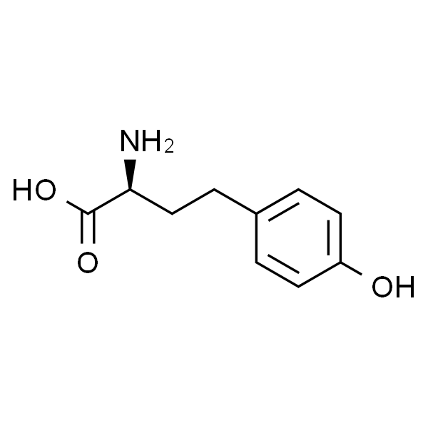 (S)-4-Hydroxy-homophenylalanine