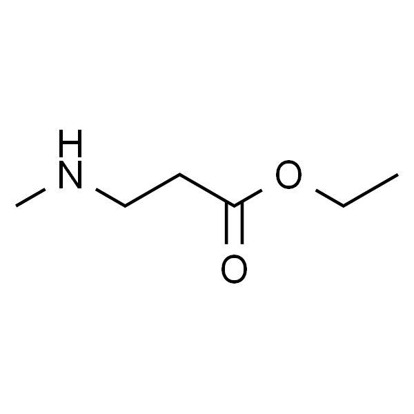 Ethyl 3-(Methylamino)propanoate