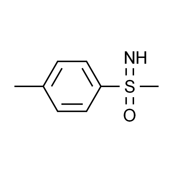 Imino(methyl)(4-methylphenyl)-lambda6-sulfanone
