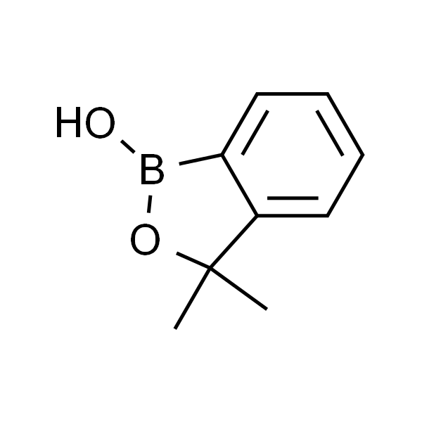3,3-Dimethylbenzo[c][1,2]oxaborol-1(3H)-ol
