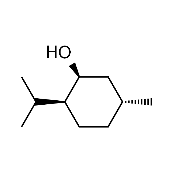 (1S,2S,5R)-2-Isopropyl-5-Methylcyclohexanol