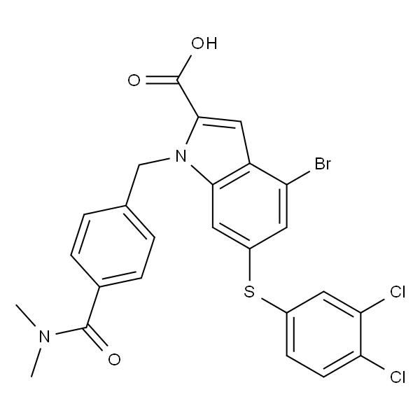 Rheb inhibitor NR1