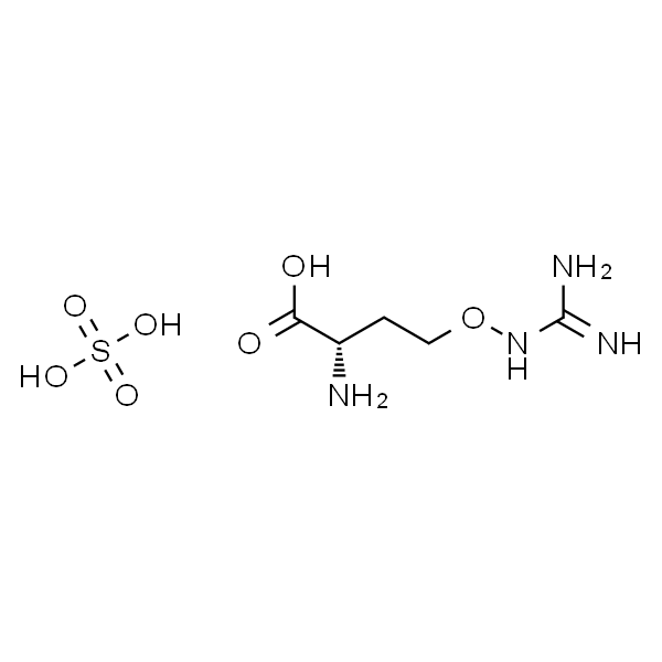 L-Canavanine Sulfate