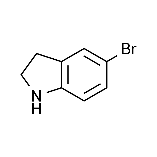 5-bromoindoline