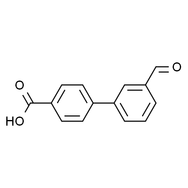 3'-Formyl-biphenyl-4-carboxylic acid