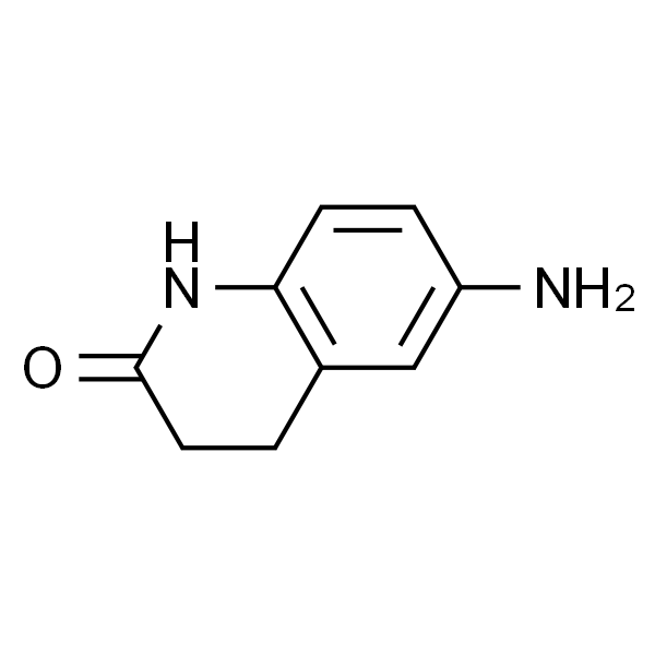 6-Amino-3，4-dihydroquinolin-2(1H)-one