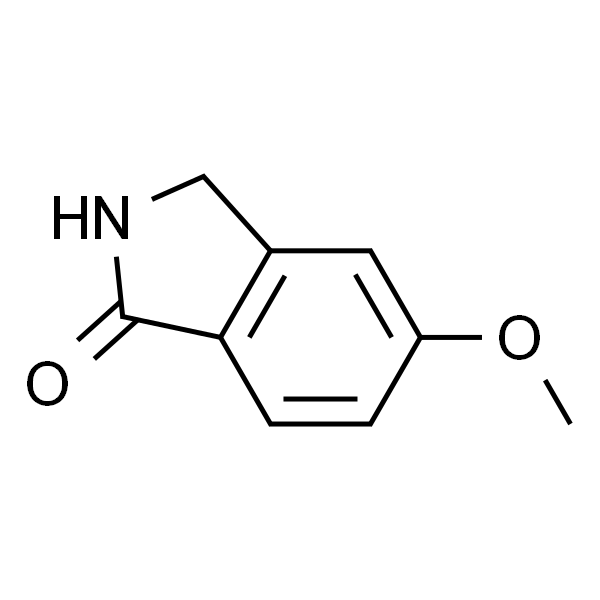 5-Methoxyisoindolin-1-one