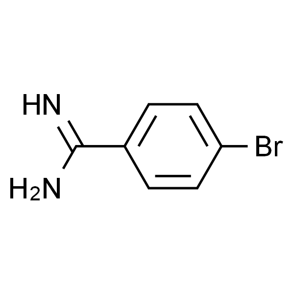 4-Bromobenzimidamide