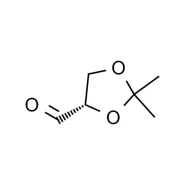 (S)-2,2-dimethyl-1,3-dioxolane-4-carbaldehyde