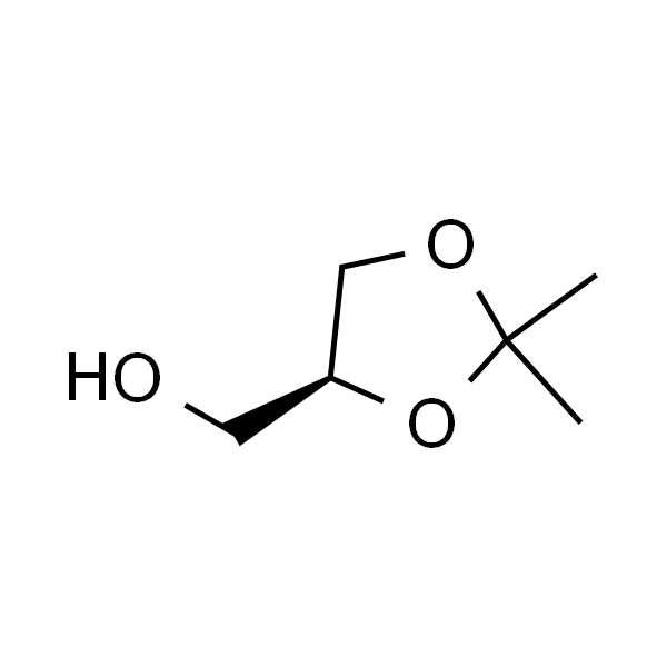 S-(+)-2,2-Dimethyl-1,3-dioxolane-4-methanol