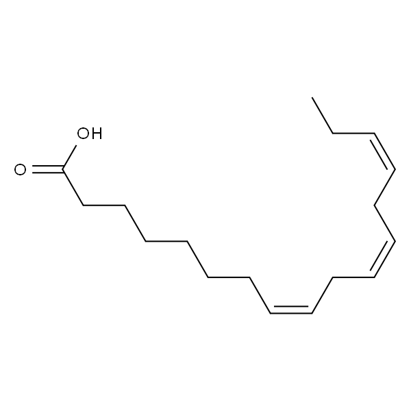 8(Z),11(Z),14(Z)-Heptadecatrienoic acid