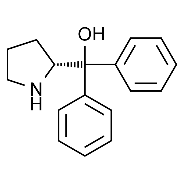 R-(+)-α,α-Diphenylprolinol