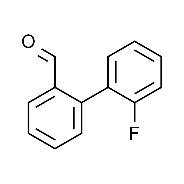 2'-Fluoro-biphenyl-2-carboxaldehyde