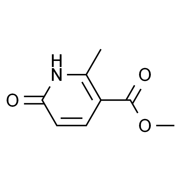 Methyl 2-Methyl-6-oxo-1，6-dihydropyridine-3-carboxylate