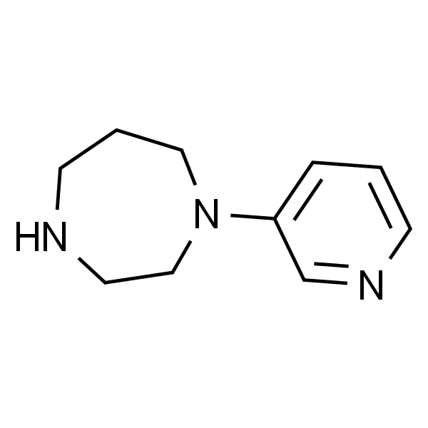 1-(Pyridin-3-yl)-1,4-diazepane