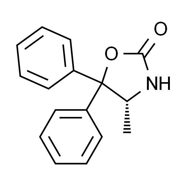 (R)-5，5-Diphenyl-4-methyl-2-oxazolidinone