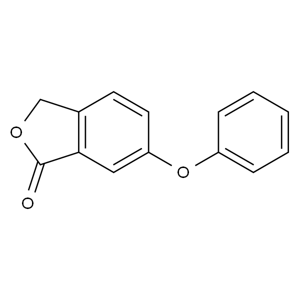 6-Phenoxyisobenzofuran-1(3H)-one