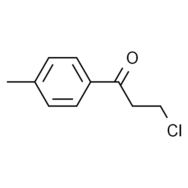 4'-methyl-3-chloropropiophenone