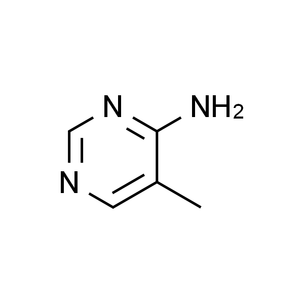 4-Amino-5-methylpyrimidine