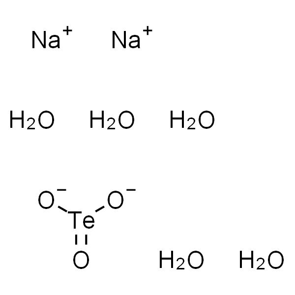 Sodium Tellurite Pentahydrate