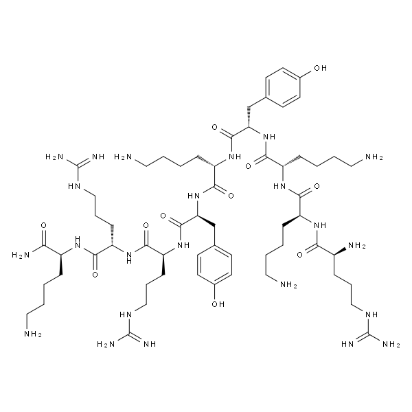 MLCK inhibitor peptide 18