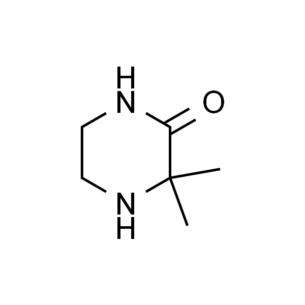 3，3-Dimethylpiperazin-2-one