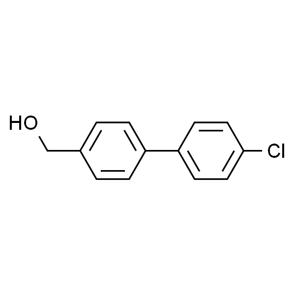4'-Chloro-[1,1'-biphenyl]-4-methanol