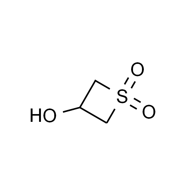3-Hydroxythietane 1,1-dioxide