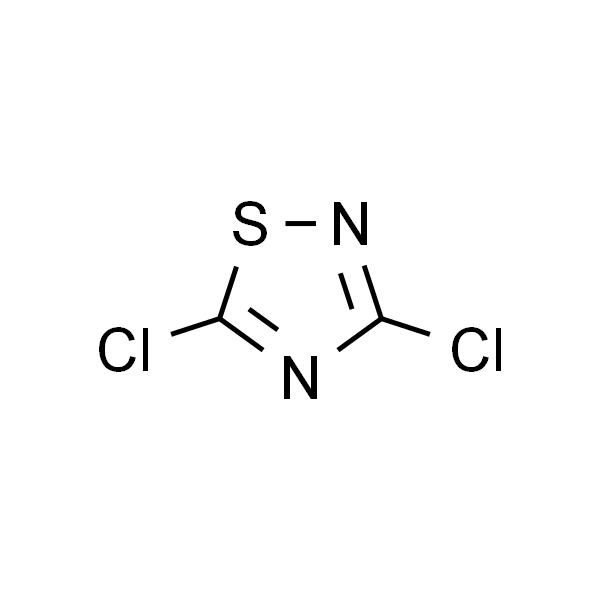 3,5-Dichloro-1,2,4-thiadiazole