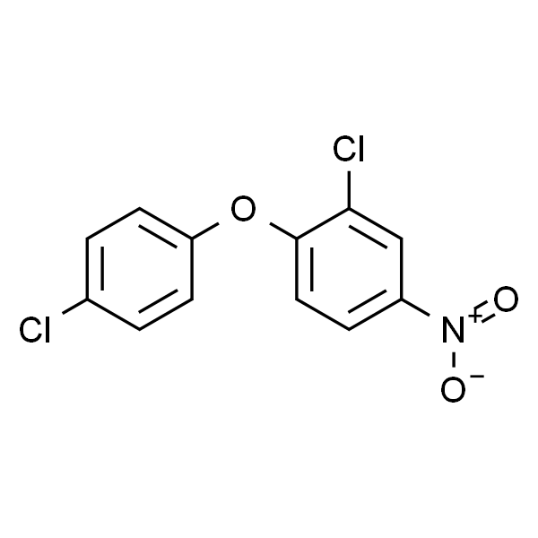 2,4'-DICHLORO-4-NITRODIPHENYL ETHER