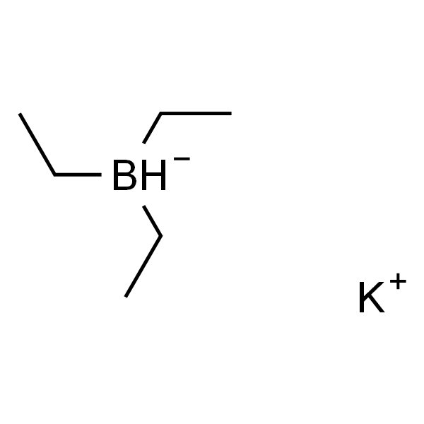 Potassium triethylborohydride