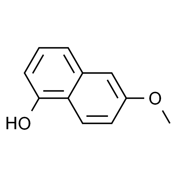 6-Methoxynaphthalen-1-ol