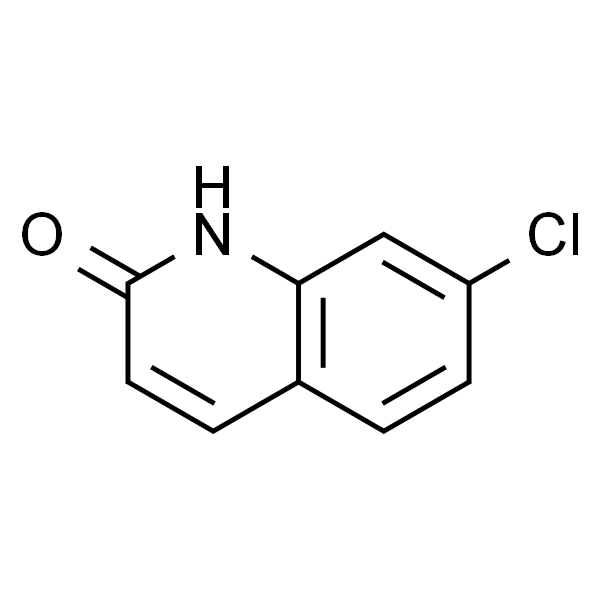 7-Chloro-2-hydroxyquinoline